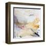 Gestures No. 2-Hope Bainbridge-Framed Art Print