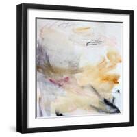 Gestures No. 2-Hope Bainbridge-Framed Art Print