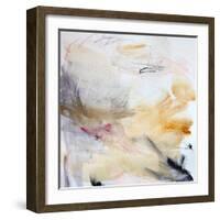 Gestures No. 2-Hope Bainbridge-Framed Art Print