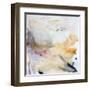 Gestures No. 2-Hope Bainbridge-Framed Art Print