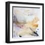 Gestures No. 2-Hope Bainbridge-Framed Art Print