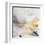 Gestures No. 2-Hope Bainbridge-Framed Art Print