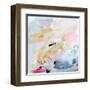 Gestures No. 3-Hope Bainbridge-Framed Art Print