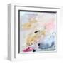 Gestures No. 3-Hope Bainbridge-Framed Art Print