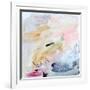 Gestures No. 3-Hope Bainbridge-Framed Premium Giclee Print