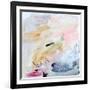 Gestures No. 3-Hope Bainbridge-Framed Premium Giclee Print