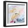 Gestures No. 3-Hope Bainbridge-Framed Art Print