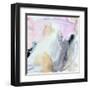 Gestures No. 4-Hope Bainbridge-Framed Art Print