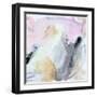 Gestures No. 4-Hope Bainbridge-Framed Art Print