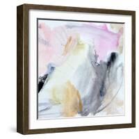 Gestures No. 4-Hope Bainbridge-Framed Art Print