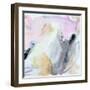 Gestures No. 4-Hope Bainbridge-Framed Art Print