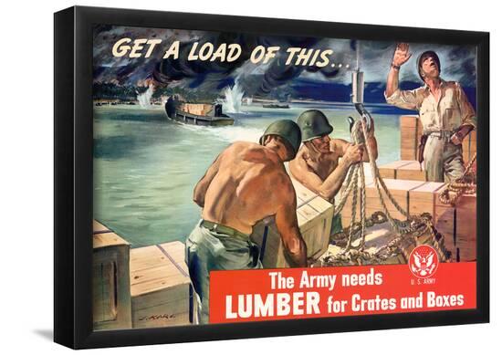 Poster, , large