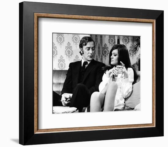 Get Carter-null-Framed Photo