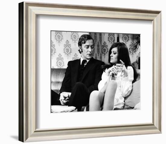 Get Carter-null-Framed Photo