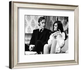 Get Carter-null-Framed Photo