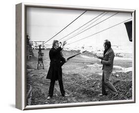 Get Carter-null-Framed Photo