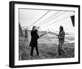 Get Carter-null-Framed Photo