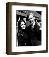 Get Carter-null-Framed Photo