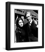 Get Carter-null-Framed Photo