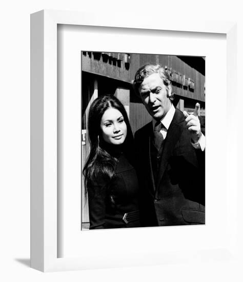 Get Carter-null-Framed Photo