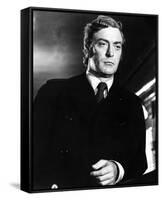 Get Carter-null-Framed Stretched Canvas