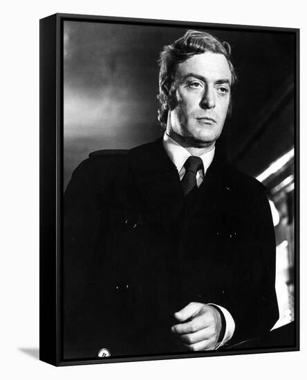 Get Carter-null-Framed Stretched Canvas