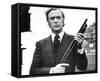 Get Carter-null-Framed Stretched Canvas