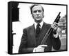 Get Carter-null-Framed Stretched Canvas