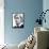 Get Carter-null-Framed Stretched Canvas displayed on a wall