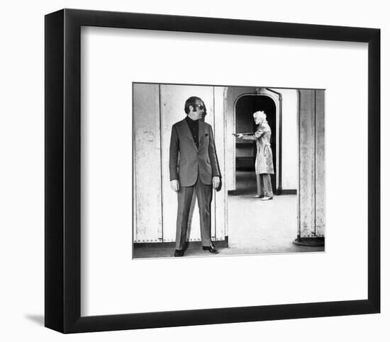 Get Carter-null-Framed Photo