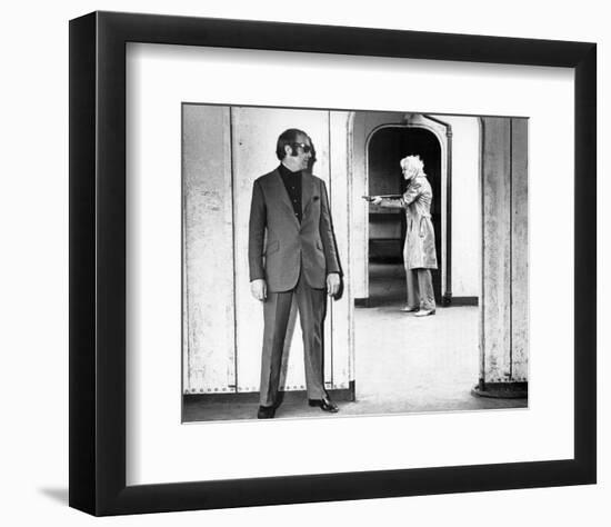 Get Carter-null-Framed Photo