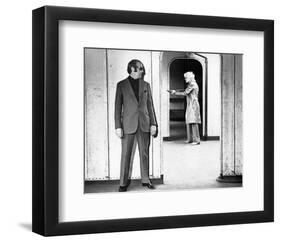 Get Carter-null-Framed Photo