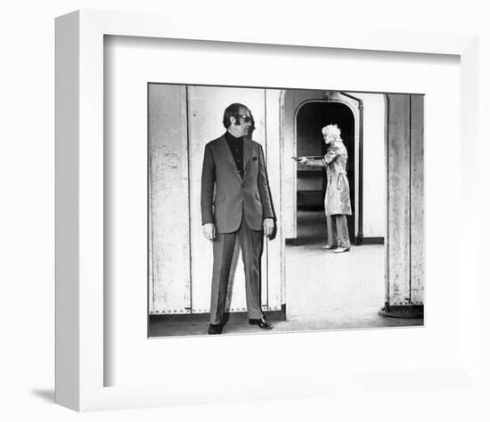 Get Carter-null-Framed Photo