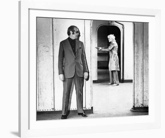 Get Carter-null-Framed Photo