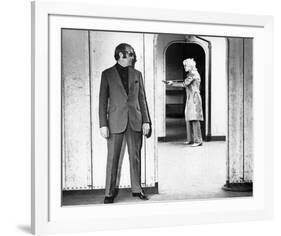 Get Carter-null-Framed Photo