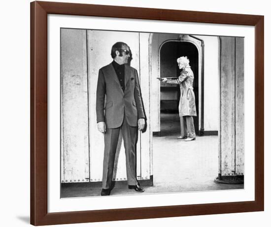 Get Carter-null-Framed Photo