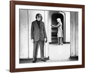 Get Carter-null-Framed Photo