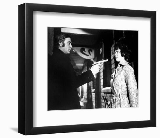 Get Carter-null-Framed Photo