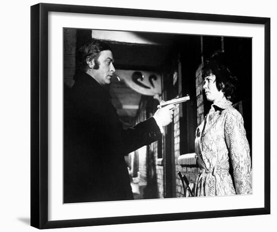 Get Carter-null-Framed Photo