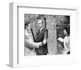 Get Carter-null-Framed Photo