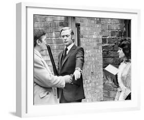 Get Carter-null-Framed Photo