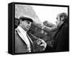 Get Carter-null-Framed Stretched Canvas