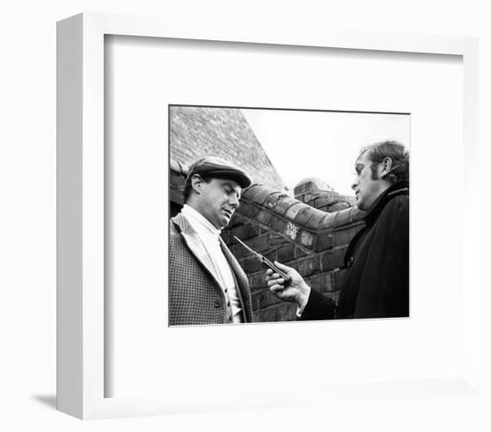 Get Carter-null-Framed Photo