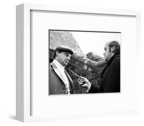 Get Carter-null-Framed Photo