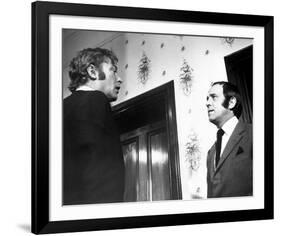 Get Carter-null-Framed Photo