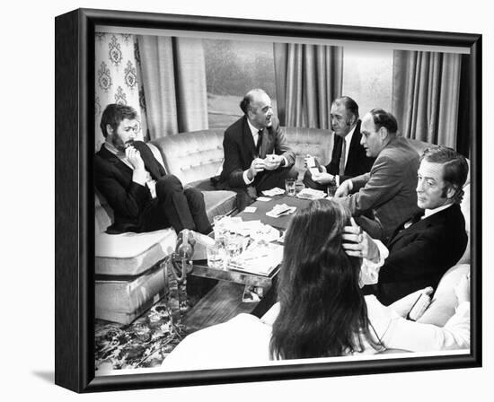 Get Carter-null-Framed Photo