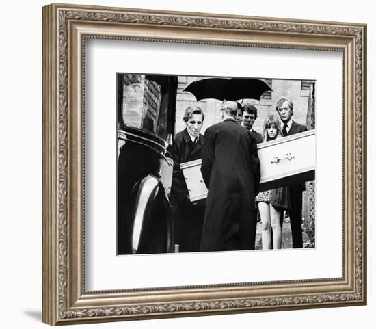 Get Carter-null-Framed Photo