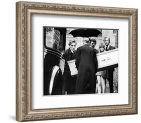 Get Carter-null-Framed Photo