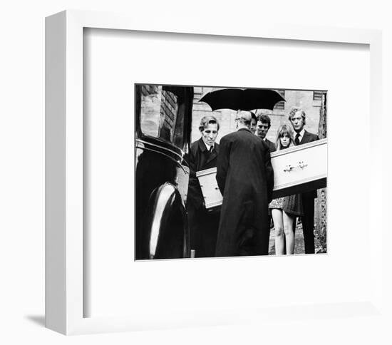 Get Carter-null-Framed Photo