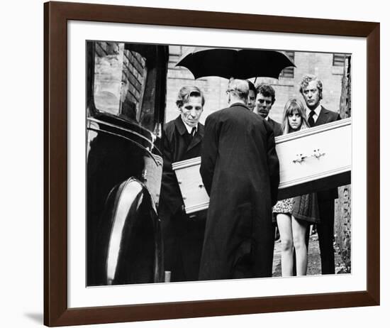 Get Carter-null-Framed Photo